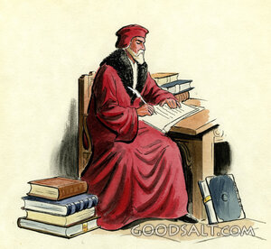 Wycliffe Translating the Bible