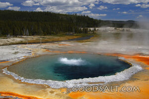 Yellowstone 1